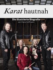 Cover von Karat hautnah - Komplett in Farbe