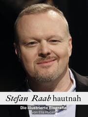 Cover von Stefan Raab hautnah - Komplett in Farbe