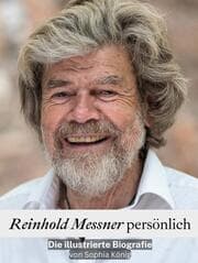 Cover von Reinhold Messner persönlich - Komplett in Farbe