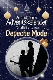 Cover von Der inoffizielle Adventskalender für alle Fans von Depeche Mode