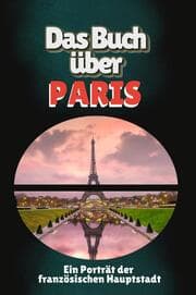 Cover von Das Buch über Paris