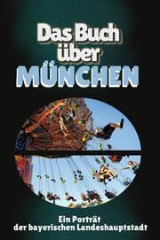 Cover von Das Buch über München