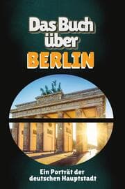 Cover von Das Buch über Berlin