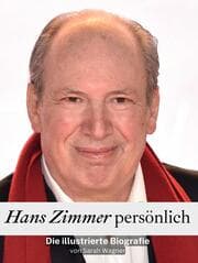 Cover von Hans Zimmer persönlich - Komplett in Farbe