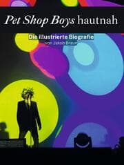 Cover von Pet Shop Boys hautnah - Komplett in Farbe