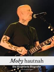 Cover von Moby hautnah - Komplett in Farbe
