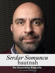 Cover von Serdar Somuncu hautnah - Komplett in Farbe
