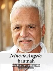 Cover von Nino de Angelo hautnah - Komplett in Farbe
