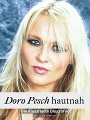 Cover von Doro Pesch hautnah - Komplett in Farbe
