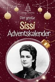 Cover von Der große Sissi-Adventskalender