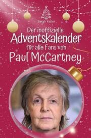 Cover von Der inoffizielle Adventskalender für alle Fans von Paul McCartney