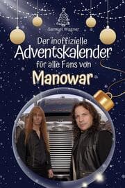 Cover von Der inoffizielle Adventskalender für alle Fans von Manowar