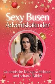 Cover von Adventskalender Sexy Busen