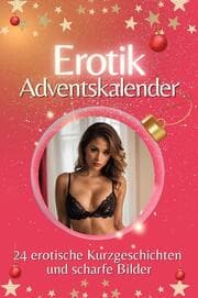 Cover von Adventskalender Erotik