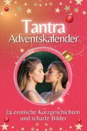 Cover von Adventskalender Tantra