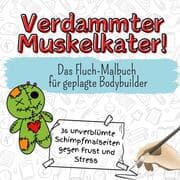 Cover von Verdammter Muskelkater!