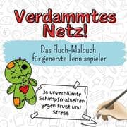 Cover von Verdammtes Netz!