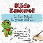 Cover von Blöde Zankerei!