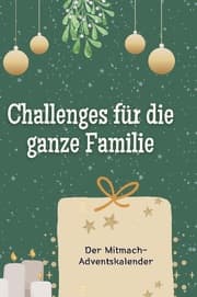 Cover von Challenges für die ganze Familie