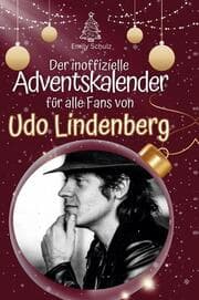 Cover von Der inoffizielle Adventskalender für alle Fans von Udo Lindenberg
