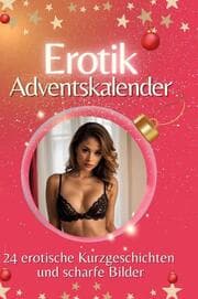 Cover von Adventskalender Erotik