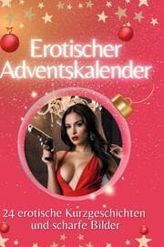 Cover von Der erotische Adventskalender