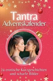 Cover von Adventskalender Tantra