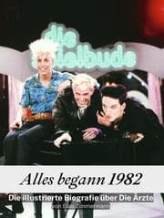 Cover von Alles begann 1982 - Komplett in Farbe