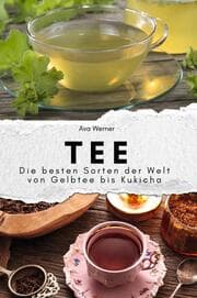 Cover von Tee - Das perfekte Geschenk für Männer und Frauen zu Weihnachten und Geburtstag