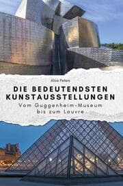 Cover von Die bedeutendsten Kunstausstellungen