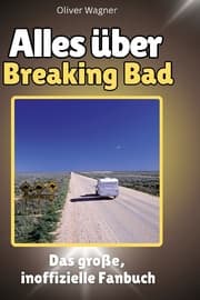 Cover von Alles über Breaking Bad