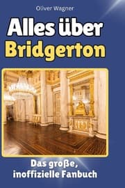 Cover von Alles über Bridgerton