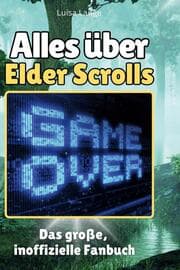 Cover von Alles über Elder Scrolls