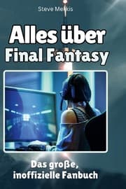 Cover von Alles über Final Fantasy