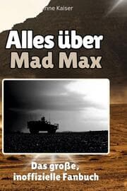Cover von Alles über Mad Max