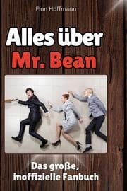 Cover von Alles über Mr. Bean