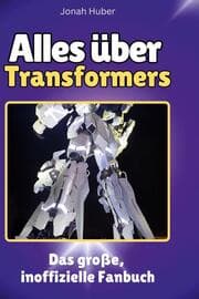 Cover von Alles über Transformers