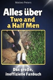 Cover von Alles über Two and a Half Men
