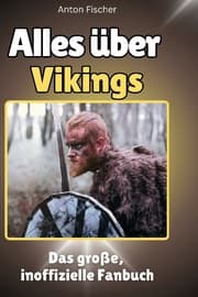 Cover von Alles über Vikings