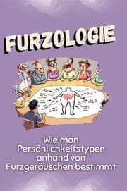 Cover von Furzologie