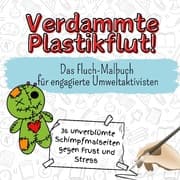 Cover von Verdammte Plastikflut!