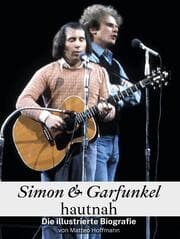 Cover von Simon & Garfunkel hautnah