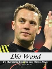Cover von Die Wand - Komplett in Farbe