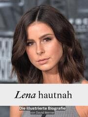 Cover von Lena hautnah - Komplett in Farbe