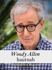 Cover von Woody Allen hautnah - Komplett in Farbe