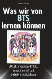 Cover von Was wir von BTS lernen können