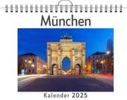 Cover von München
