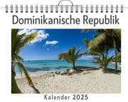 Cover von Dominikanische Republik