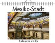 Cover von Mexiko-Stadt