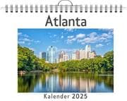 Cover von Atlanta